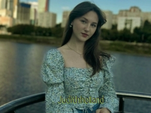 Judithholland
