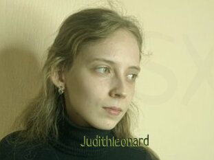 Judithleonard