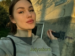 Judyosborn