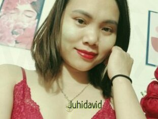 Juhidavid