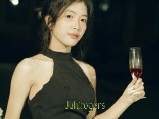 Juhirogers