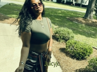 Juicyjc