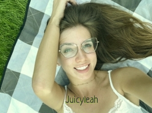 Juicyleah