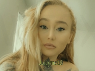 Juicymel18