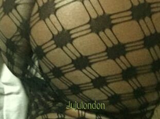 Jujulondon