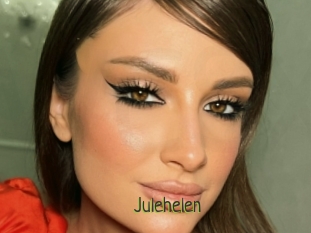 Julehelen