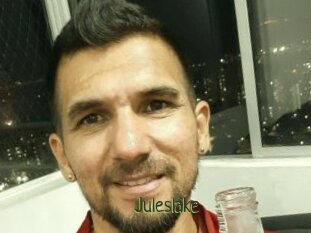 Juleslake