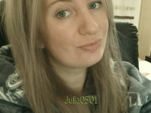 Julia0501