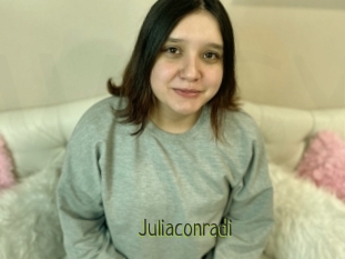 Juliaconradi