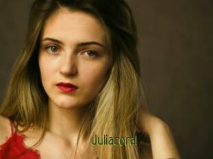 Juliacoral