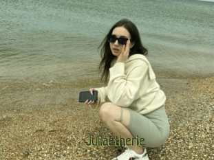 Juliaetherie
