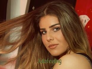 Juliafeeling