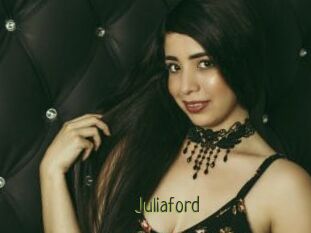 Juliaford