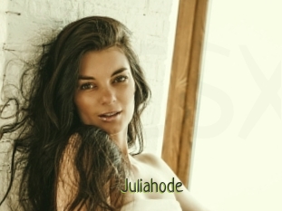 Juliahode
