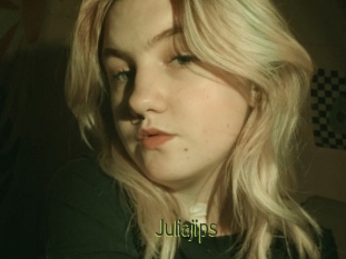 Juliajips