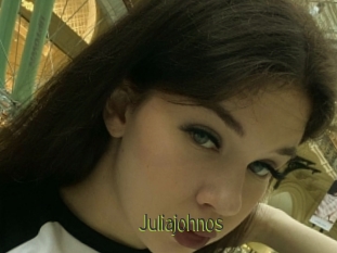 Juliajohnos