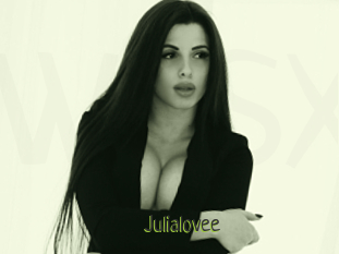 Julialovee