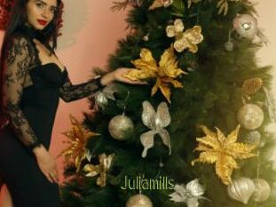 Juliamills