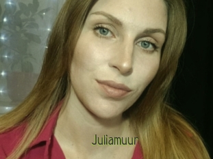 Juliamuur