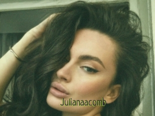 Julianaacomb