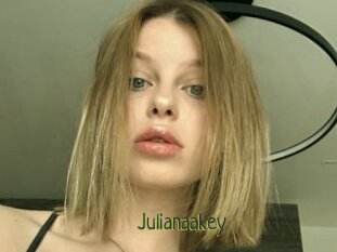 Julianaakey