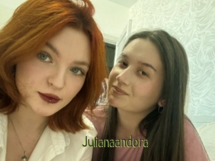 Julianaandora