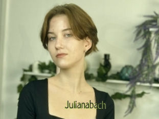 Julianabach