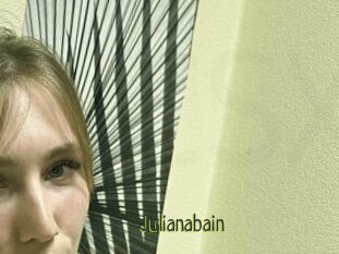 Julianabain