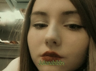 Julianabibbs