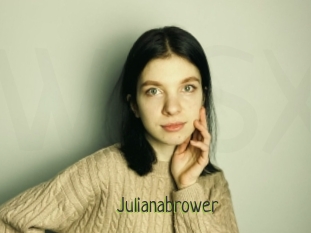 Julianabrower