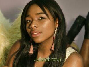 Julianabrown