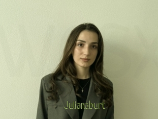 Julianaburt