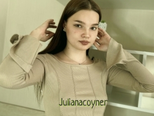 Julianacoyner