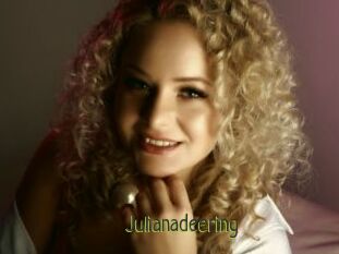 Julianadeering