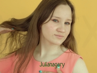 Julianagary