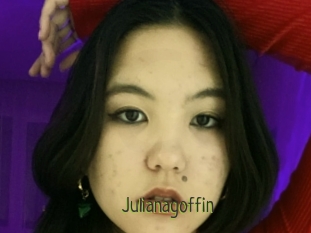 Julianagoffin