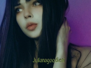 Julianagoodieni