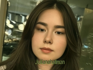 Julianahallman