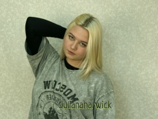 Julianaharwick