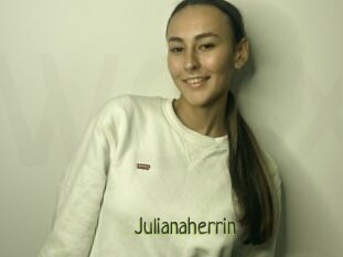 Julianaherrin