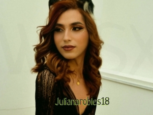 Julianarobles18