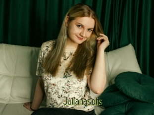 Julianasolis