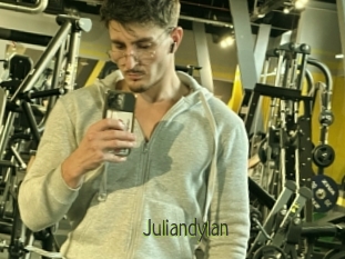 Juliandylan