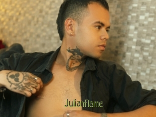 Julianflame