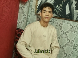 Julianjett