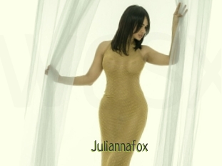 Juliannafox