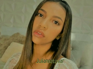 Juliannatovar