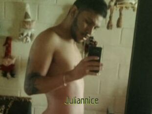 Juliannice