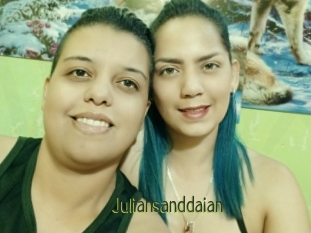 Juliansanddaian
