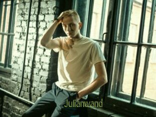 Julianwand